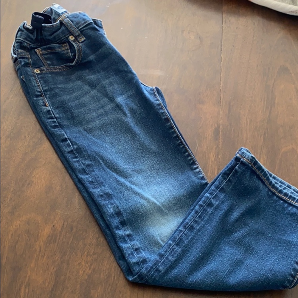 Boys pants
